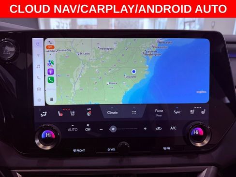 Certified 2025 Lexus RX 350 Premium Plus image 14