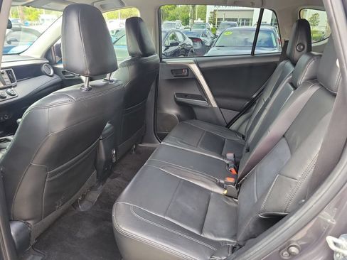 Used 2009 Toyota RAV4 2WD V6 image 21