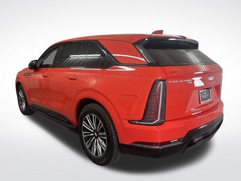 New 2026 Cadillac Escalade IQ Sport 1 w/ LPO, Floor Liner Package image 6