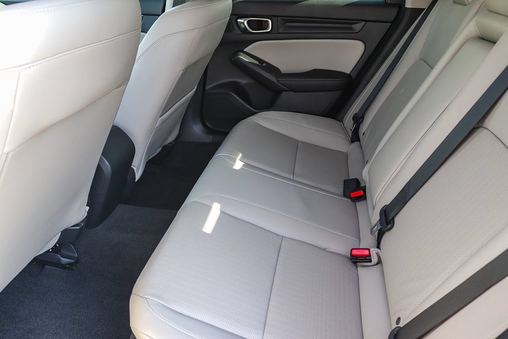 Used 2023 Honda Civic EX-L image 17