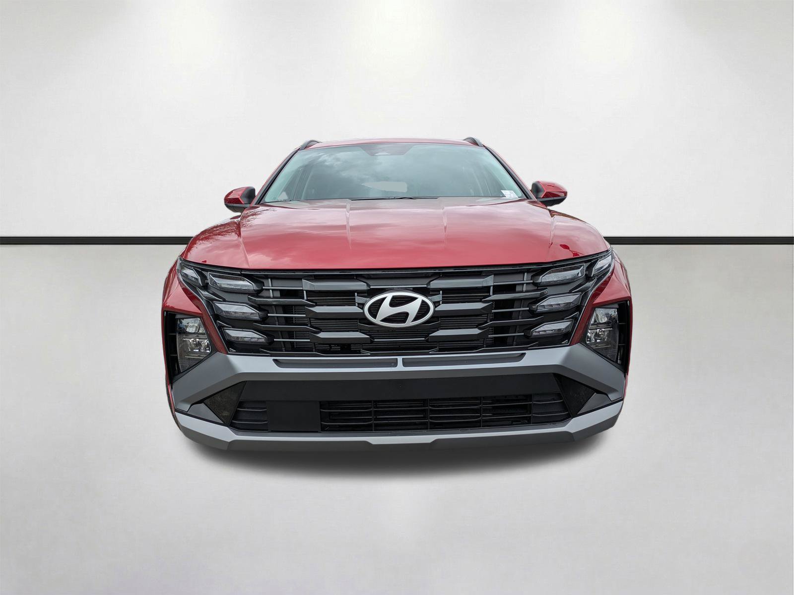 New 2026 Hyundai Tucson SEL Plus FWD image 3