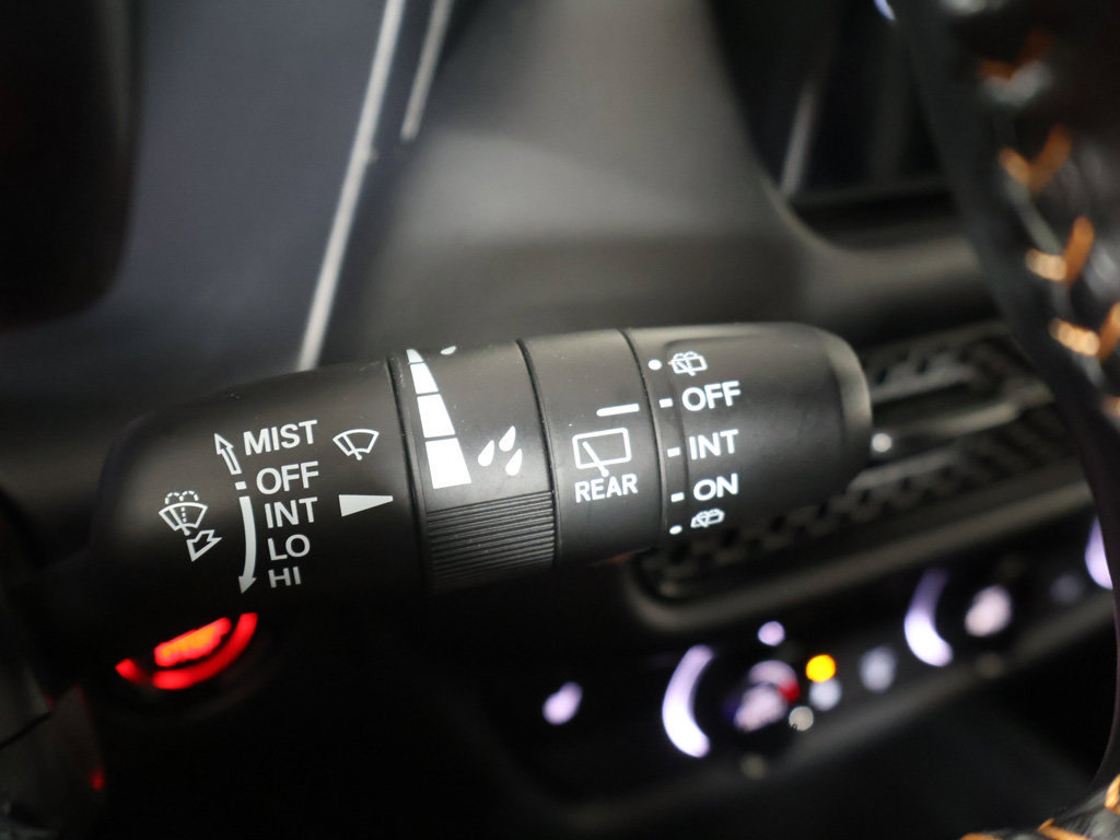 Used 2026 Honda HR-V Sport image 38