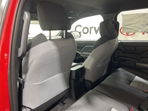 New 2026 Toyota 4Runner TRD Off-Road image 22