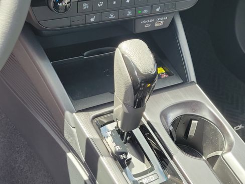 Used 2026 Subaru Outback Limited XT image 28