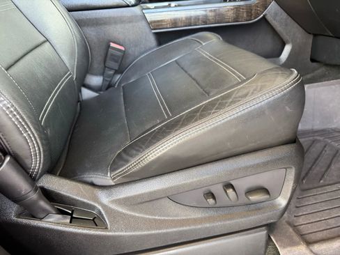 Used 2015 GMC Sierra 1500 Denali w/ Driver Alert Package image 29