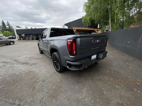 Used 2021 GMC Sierra 1500 Denali w/ Denali Ultimate Package AWD/4WD image 4