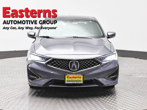 Used 2022 Acura ILX FWD image 2