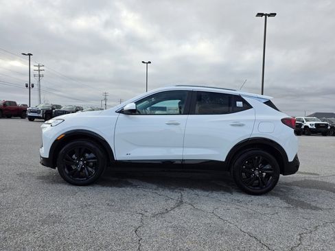 New 2026 Buick Encore GX Sport Touring w/ Advanced Technology Package image 4