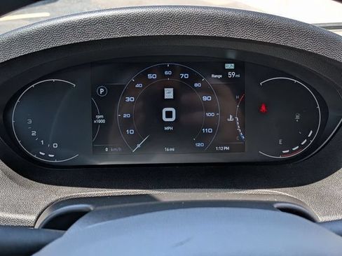 New 2026 RAM ProMaster 1500 w/ Premium Convenience Group FWD image 19