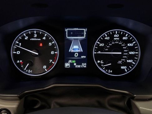 Used 2024 Subaru Outback Limited XT image 17