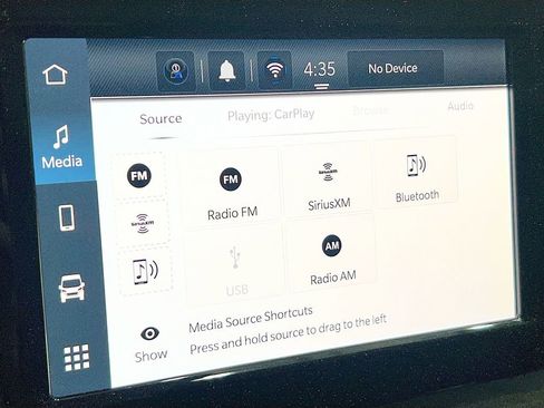 New 2025 RAM ProMaster 2500 w/ Power Group image 24