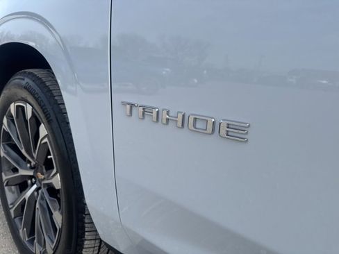 Used 2026 Chevrolet Tahoe High Country image 11