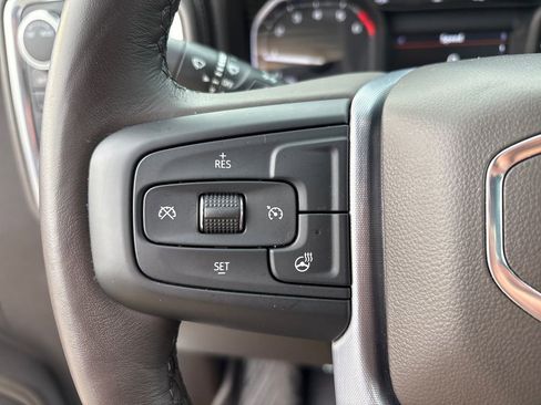 Certified 2022 GMC Sierra 1500 SLT w/ SLT Premium Package image 20