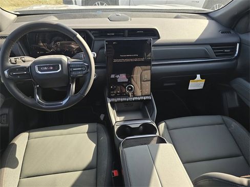 New 2026 GMC Terrain AT4 w/ Technology Package II image 12