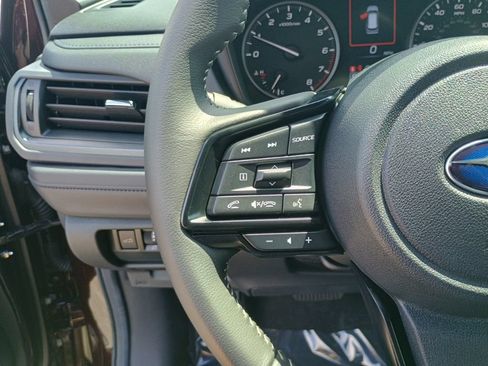 Certified 2026 Subaru Forester Premium AWD/4WD image 26