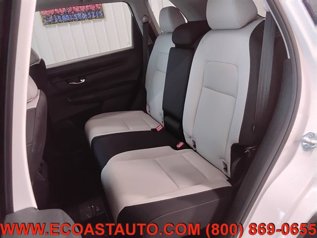 Used 2024 Honda CR-V EX image 13