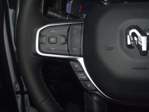 New 2026 RAM 1500 Big Horn image 21