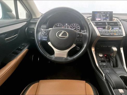 Used 2015 Lexus NX 200t FWD w/ Premium Package image 6