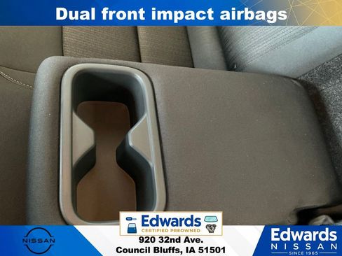 Used 2026 Nissan Altima 2.5 SV AWD/4WD image 13