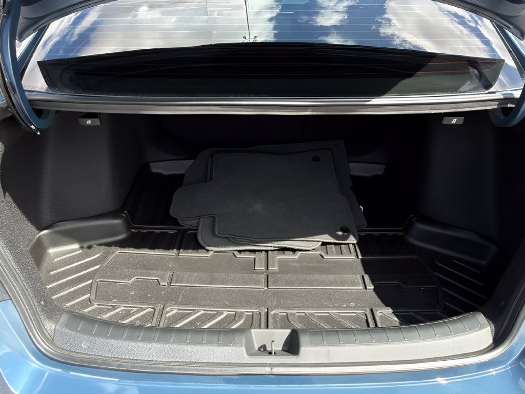 Used 2026 Honda Civic Sport image 9