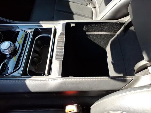 Used 2022 Jeep Wagoneer Series II image 27