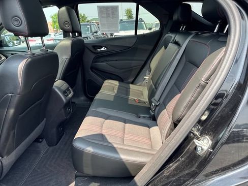 Used 2024 Chevrolet Equinox RS AWD/4WD image 26