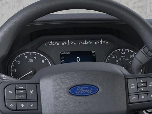 New 2026 Ford F150 STX w/ Equipment Group 200A RWD image 13