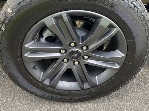 Used 2023 Ford F150 XLT w/ Equipment Group 302A High AWD/4WD image 53