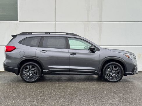 Used 2024 Subaru Ascent Onyx Edition Limited AWD/4WD image 8