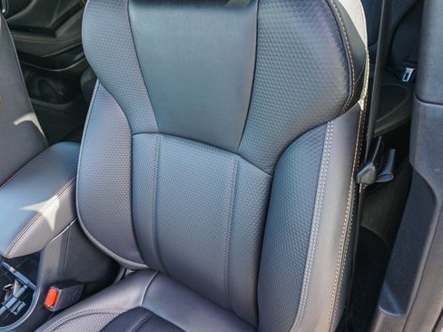 Certified 2024 Subaru Forester Wilderness image 20