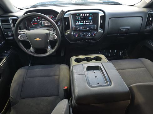Used 2018 Chevrolet Silverado 1500 LT w/ All Star Edition RWD image 9