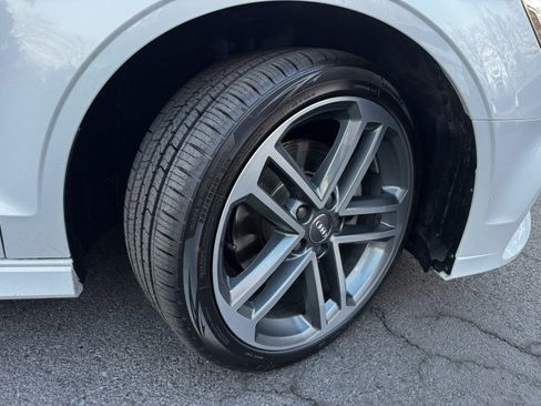 Used 2019 Audi A3 2.0T Premium Plus w/ Premium Plus Package image 39