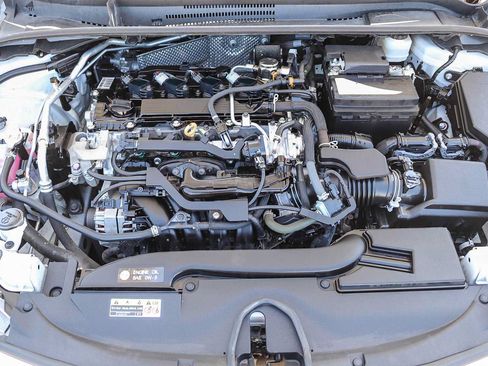 Used 2024 Toyota Corolla LE FWD image 26