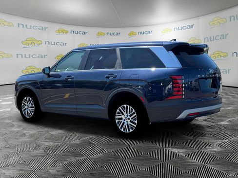New 2026 Hyundai Palisade SE AWD/4WD image 4