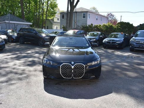 Used 2025 BMW 430i xDrive Convertible AWD/4WD image 2