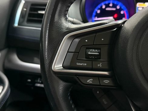 Used 2018 Subaru Legacy 2.5i Sport w/ Popular Package #2B image 21