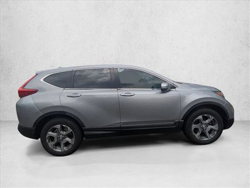 Used 2019 Honda CR-V EX-L image 4
