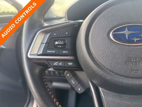 Used 2023 Subaru Crosstrek 2.5i Limited w/ Popular Package #3 image 9