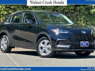 New 2025 Honda HR-V LX image 1