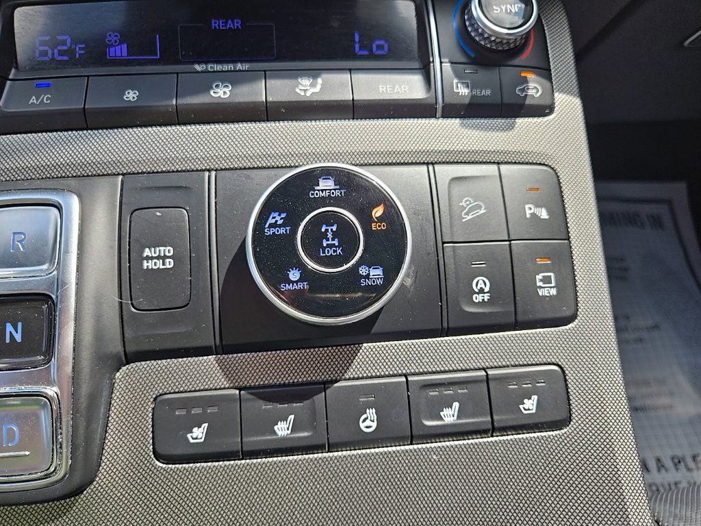 Used 2020 Hyundai Palisade Limited AWD/4WD image 60