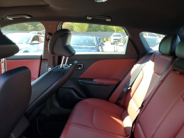New 2026 Kia K4 GT-Line Turbo FWD image 15