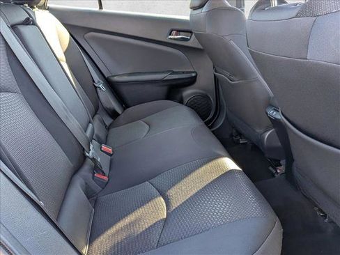 Used 2022 Toyota Prius LE image 17