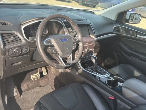 Used 2015 Ford Edge Sport w/ Equipment Group 401A AWD/4WD image 84