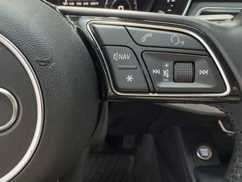 Used 2018 Audi A4 2.0T Ultra Premium Plus w/ Premium Plus Package image 33