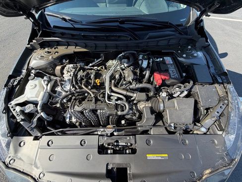 New 2026 Nissan Altima 2.5 SV FWD image 30