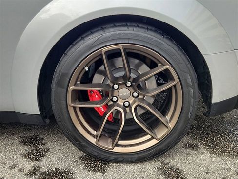 Used 2023 Dodge Challenger SRT Hellcat image 30