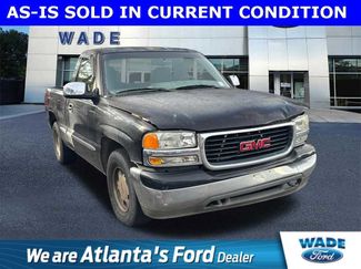 Used 2002 GMC Sierra 1500 SLE video 1