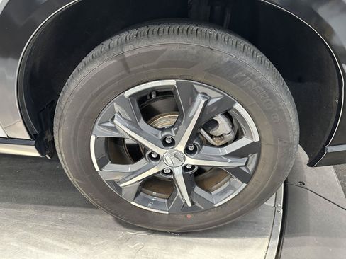Certified 2025 Honda HR-V EX-L image 10