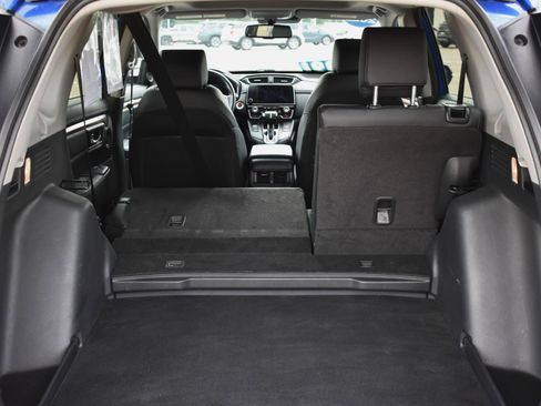 Used 2022 Honda CR-V EX-L image 18