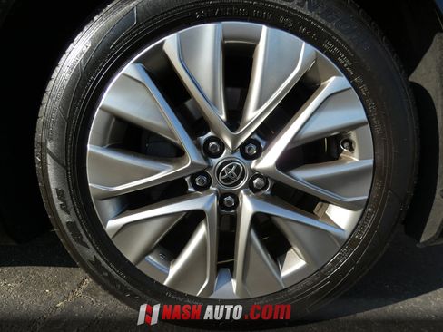 Used 2023 Toyota Mirai w/ Advanced Technology Package RWD image 20